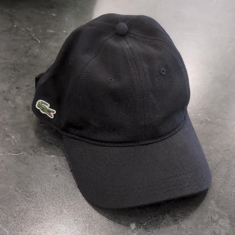 Lacoste Dark Navy Cap